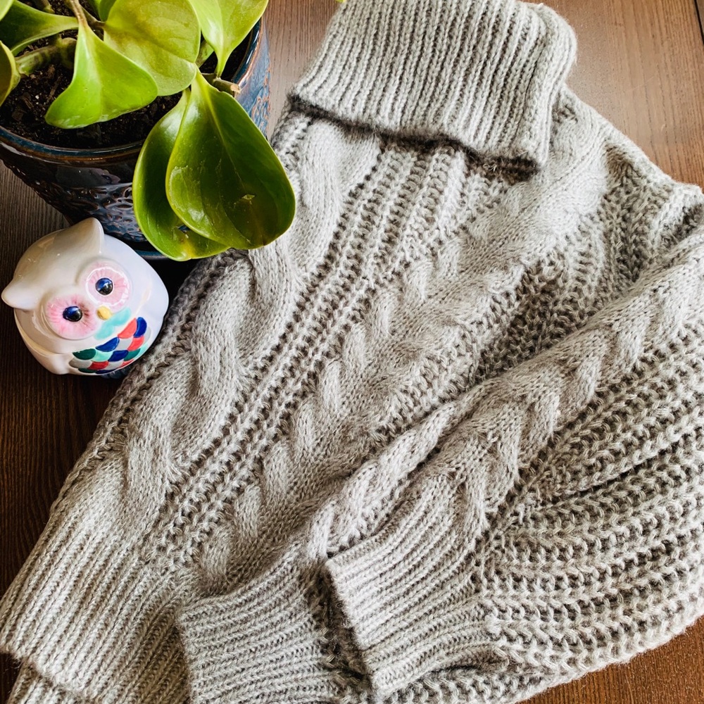Vici Turtleneck